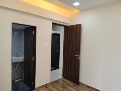Bedroom Image of 800 Sq.ft 2 BHK Apartment / Flat for rent in Thane West Thane for Rs. 38000