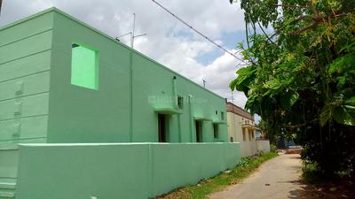 Image of 1400 Sq.ft 2 BHK Independent House for sale in Veerapandi Pirivu, Coimbatore for Rs. 6000000