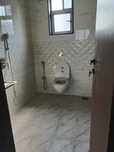 Bathroom Image of 1600 Sq.ft 4 BHK Villa for rent in Malhar Sky Villas, Charholi Budruk Pune for Rs. 28000