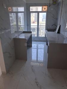 Kitchen Image of 500 Sq.ft 1 BHK Apartment / Flat for sale in Malad West Mumbai for Rs. 15200000