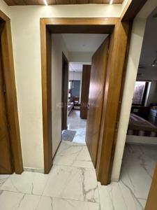 Image of 2460 Sq.ft 3 BHK Apartment / Flat for sale in Serenity Lavish, Sola, Ahmedabad for Rs. 23000000