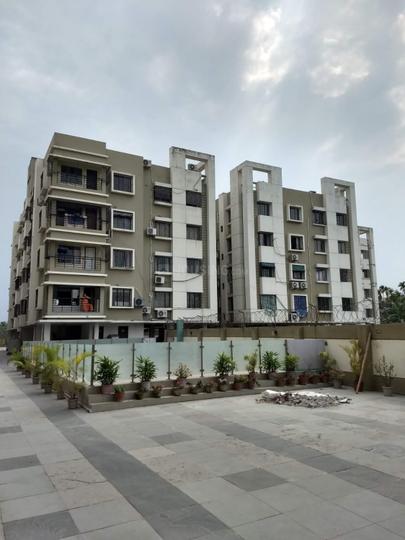 1172 Sqft 2 BHK Flat for sale in Eden Pavilion | Garia, South Kolkata ...