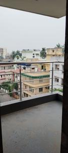 Balcony Image of 2300 Sq.ft 4 BHK Apartment / Flat for sale in Ballygunge Kolkata for Rs. 23000000