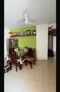 Hall Image of 1636 Sq.ft 3 BHK Apartment / Flat for sale in HM World City, JP Nagar Bengaluru for Rs. 17000000