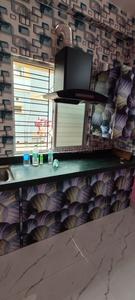 Bedroom Image of 720 Sq.ft 2 BHK Apartment / Flat for sale in Laxmi Apartment, Airport Gate no. 1 Kolkata for Rs. 2500000