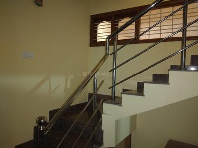 Image of 1500 Sq.ft 3 BHK Independent House for rent in Kasturi Nagar, Bengaluru for Rs. 36000