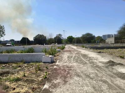 Image of 2152 Sq.ft Residential Plot / Land for sale in Hinjawadi Phase 3, Pune for Rs. 5400000