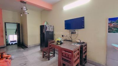 Hall Image of 980 Sq.ft 2 BHK Apartment / Flat for sale in Airport Gate no. 1 Kolkata for Rs. 4000000