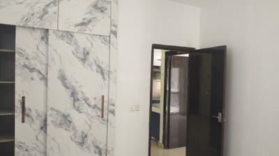 Bedroom Image of 726 Sq.ft 2 BHK Apartment / Flat for sale in Suncity Avenue 76, Sector 76 Gurgaon for Rs. 8350000