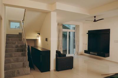 Hall Image of 2507 Sq.ft 5 BHK Villa for sale in Casagrand Pavilion, Thazhambur Chennai for Rs. 22000000
