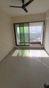 Hall Image of 1100 Sq.ft 2 BHK Apartment / Flat for sale in Skyline Sonai, Ghansoli Navi Mumbai for Rs. 17500000