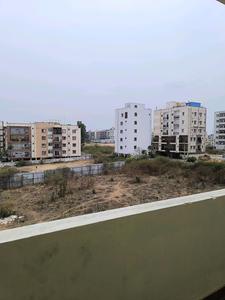 Bedroom Two Image of 1270 Sq.ft 2 BHK Apartment / Flat for sale in Durga Nivas, Electronic City Bengaluru for Rs. 5960200