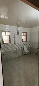 Bathroom Image of 1361 Sq.ft 3 BHK Apartment / Flat for sale in Paranjape The Highlands, Bhugaon Pune for Rs. 13000000