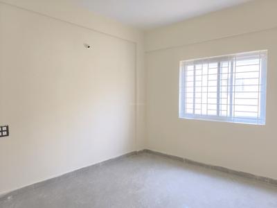 Bedroom Image of 1435 Sq.ft 3 BHK Apartment / Flat for sale in Durga Nivas, Electronic City Bengaluru for Rs. 7100000