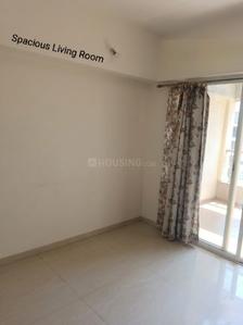 Bedroom Image of 1040 Sq.ft 2 BHK Apartment / Flat for sale in Space 64 Meridien , Ravet Pune for Rs. 8000000
