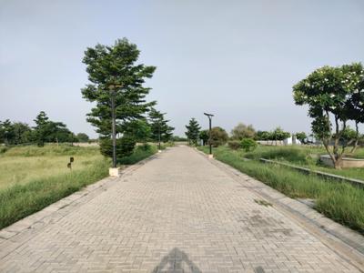 Image of 1161 Sq.ft Residential Plot / Land for sale in La Dimora City, Tajupur, Faridabad for Rs. 11000000