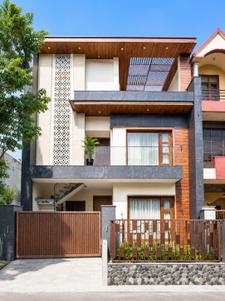 Image of 1350 Sq.ft 4 BHK Independent House for sale in Kharar, Mohali for Rs. 22500000
