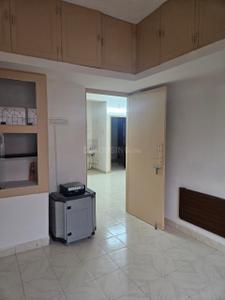 Bedroom Image of 1000 Sq.ft 3 BHK Apartment / Flat for sale in Kodambakkam Chennai for Rs. 11000000