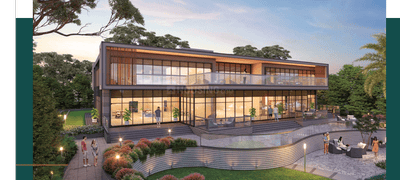 Image of 3100 Sq.ft 4 BHK Villa for sale in Supreme Villagio III, Somatane, Pune for Rs. 32000000