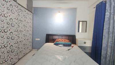 Bedroom Image of 1280 Sq.ft 2 BHK Apartment / Flat for sale in Orchid Lakeview, Bellandur Bengaluru for Rs. 18500000