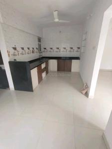 Kitchen Image of 980 Sq.ft 2 BHK Apartment / Flat for rent in Baner Pune for Rs. 28000