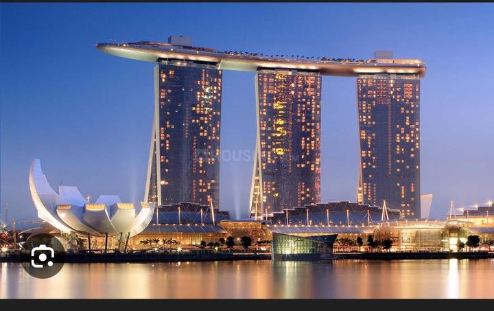 Smartworld Sky Arc Main Image 1