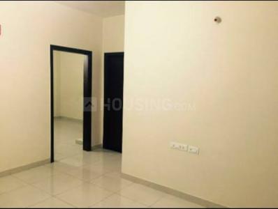 Living Room Image of 800 Sq.ft 1 BHK Apartment / Flat for rent in RR Nagar Bengaluru for Rs. 15000
