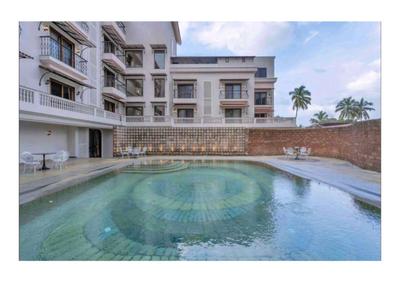 Image of 685 Sq.ft 1 BHK Apartment / Flat for sale in Nerul, Goa for Rs. 14500000