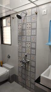 Bathroom Image of 830 Sq.ft 2 BHK Apartment / Flat for sale in Shalimar Residency, Lohegaon Pune for Rs. 6500000
