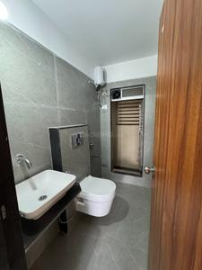 Image of 1220 Sq.ft 2 BHK Apartment / Flat for sale in Marquis Royal Palm, Ulwe, Navi Mumbai for Rs. 13500000