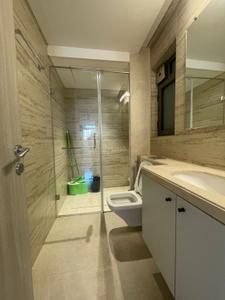 Bathroom Image of 5000 Sq.ft 4 BHK Apartment / Flat for sale in Lodha World Towers, Lower Parel Mumbai for Rs. 425000000