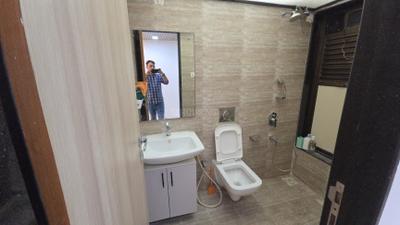 Image of 1200 Sq.ft 2 BHK Apartment / Flat for rent in Kanakia Sevens, Andheri East, Mumbai for Rs. 116000