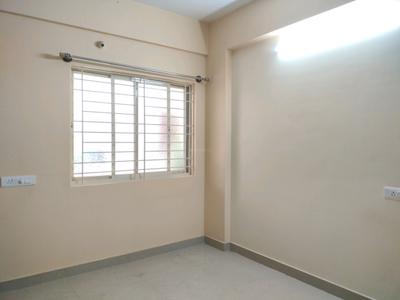 Bedroom Image of 1068 Sq.ft 2 BHK Apartment / Flat for sale in Balaji Serenity, Electronic City Bengaluru for Rs. 6800150