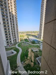 Image of 1276 Sq.ft 3 BHK Apartment / Flat for sale in RGs Pleiaddes Phase 1, Noida Extension, Greater Noida for Rs. 9900000