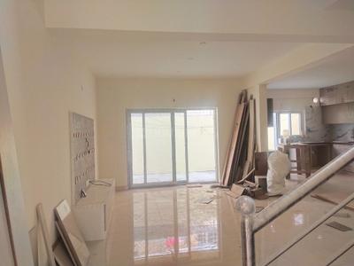 Hall Image of 2361 Sq.ft 3 BHK Villa for sale in CMRS Courtyard by CMRS Group, Varthur Bengaluru for Rs. 21100000