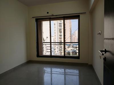 Bedroom Image of 1450 Sq.ft 3 BHK Apartment / Flat for sale in Pratik Gems, Kamothe Navi Mumbai for Rs. 19500000