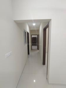 Image of 1241 Sq.ft 3 BHK Apartment / Flat for sale in Godrej Park Retreat, Chikkakannalli, Bengaluru for Rs. 17500000
