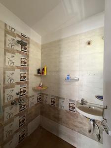 Image of 480 Sq.ft 1 BHK Apartment / Flat for rent in Ulwe, Navi Mumbai for Rs. 4900