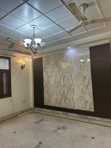 3 BHK Independent Builder Floor