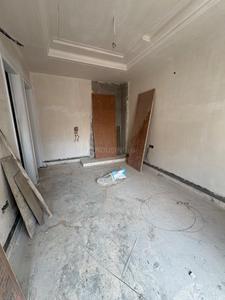 Bedroom Image of 1690 Sq.ft 3 BHK Builder Floor for sale in Paschim Vihar New Delhi for Rs. 36500000