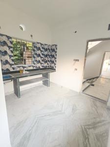 Bedroom Image of 500 Sq.ft 1 RK Apartment / Flat for sale in Topsia Kolkata for Rs. 1800008