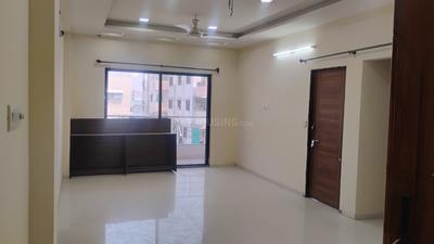 Hall Image of 1075 Sq.ft 2 BHK Apartment / Flat for rent in Besa Nagpur for Rs. 16000