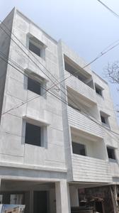 Image of 1245 Sq.ft 2 BHK Apartment / Flat for sale in Velachery, Chennai for Rs. 12450100