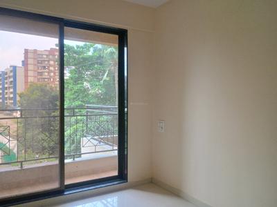 Living Room Image of 720 Sq.ft 1 BHK Apartment / Flat for sale in Mohan Precious Greens Phase I, Ambernath West Ambernath for Rs. 3599999