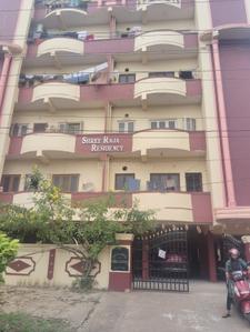 Image of 950 Sq.ft 2 BHK Apartment / Flat for sale in Gajuwaka, Visakhapatnam for Rs. 3000000