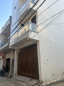 Image of 900 Sq.ft 2 BHK Builder Floor for sale in Bijwasan, New Delhi for Rs. 5500000