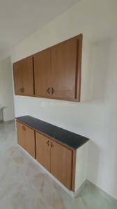Kitchen Image of 1900 Sq.ft 3 BHK Apartment / Flat for sale in Tummalagunta Tirupathi for Rs. 8000000