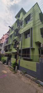 Image of 800 Sq.ft 2 BHK Apartment / Flat for sale in Jadavpur, Kolkata for Rs. 4000000