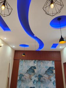 Hall Image of 1700 Sq.ft 3 BHK Independent House for sale in Uattardhona Lucknow for Rs. 8000000