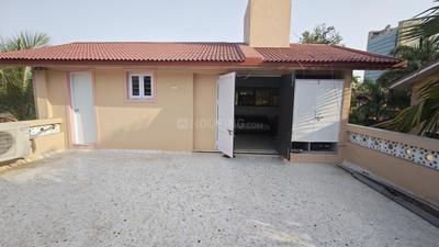 Balcony Image of 5832 Sq.ft 4 BHK Villa for sale in Prahlad Nagar Ahmedabad for Rs. 150000000
